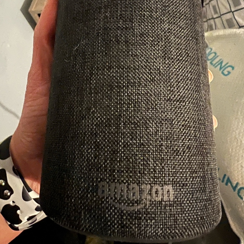 Alexa Amazon